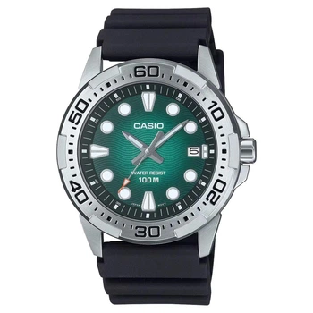 Мужские наручные часы CASIO MTD-140-3A