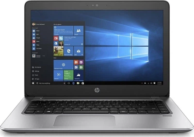 Ноутбук HP 14 ProBook 440 G4 1920x1080/i7-7500U/8 GB/256 GB (Y8B50ES) Б/у,U1