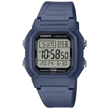 Мужские наручные часы CASIO Vintage W-800H-2A