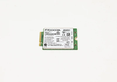 Адаптер LTE 4G LTE Fibocom L850-GL DW5820E
