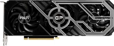 Видеокарта Palit GeForce RTX 3070 GamingPro (NE63070019P2-1041A)