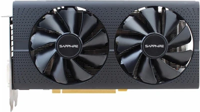 Видеокарта Sapphire PULSE-RX570-8G-DUAL-X (11266-66-20G)