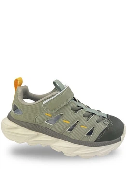 Сандалии Jong Golf CN11856-0 31 Хаки