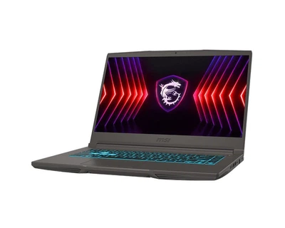 Ноутбук (портативний комп’ютер) THIN 15 CI5-13420H 15" 16GB/1TB DOS B13VE-3484XUA MSI (B13VE-3484XUA)