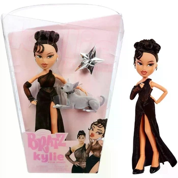 Лялька Bratz Kylie Jenner Night (588115)