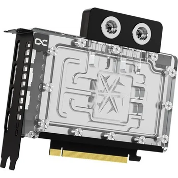 Видеокарта INNO3D GeForce RTX 5080 iCHILL FROSTBITE (C50803-16D7X-1760FB)