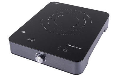 Настольная варочная поверхность Ardesto ICS-B116 1800вт