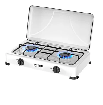 Настільна плитка PRIME Technics PGK 200 CW