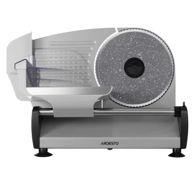 Електрична дискова скиборізка Ardesto SDK-250S 250Вт