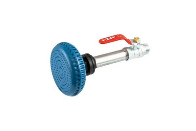 Лейка для летнего душа в сборе 1/2" Valve