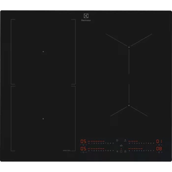 Индукционная варочная поверхность Electrolux EIS62453IT