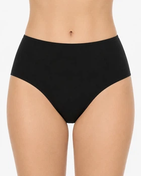 Трусики Primark чорний KYJSQ068 XS