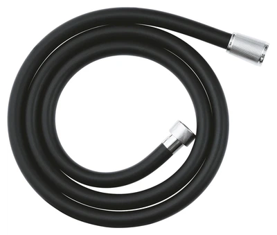 Душовий шланг Grohe Silverflex TwistStop 1500 (107061KI00)