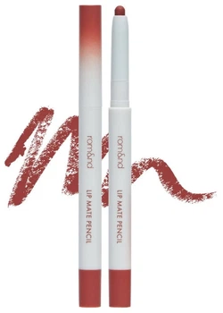 Карандаш для губ Rom&Nd Lip Mate Pencil 06 Under Chili 0,5 г