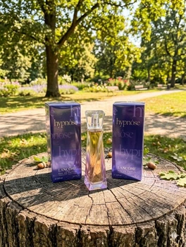 Парфуми Lancôme Hypnôse 100 мл жіночі чуттєвий східно-деревний шлейф з пасіфлорою жасмином та ванільними акордами
