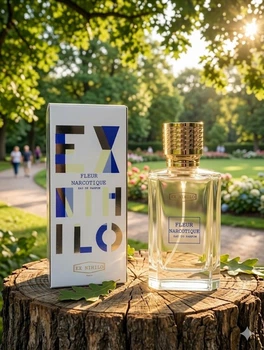 Парфюм Ex Nihilo Fleur Narcotique 100 мл нишевые духи унисекс цветочно-фруктовый профиль стойкий шлейф