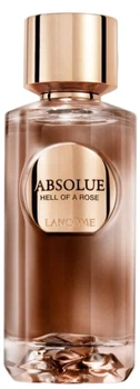 Тестер Парфюмированная вода для женщин Lancome Absolue Hell Of A Rose 100 мл (3614274155198)