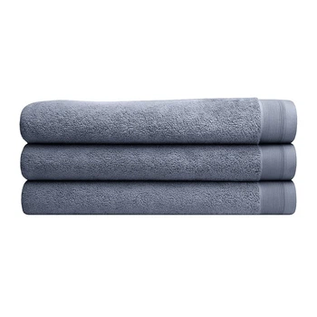 Полотенце SoundSleep Guten Morgan махровое 70х140 см 470 г океан (2800004961905)