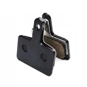 Тормозные колодки для электросамокатов Kugoo, KuKirin G2 / G2 Master / G4