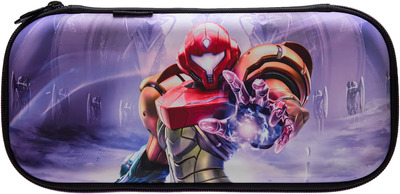 Чохол PowerA Slim Case for Nintendo Switch 2 Metroid Prime 4: Beyond (0617885163012)