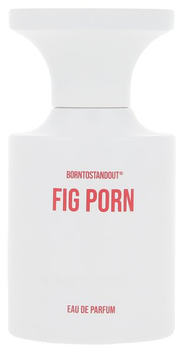 Woda perfumowana unisex Borntostandout Fig Porn 50 ml (8809840210677)
