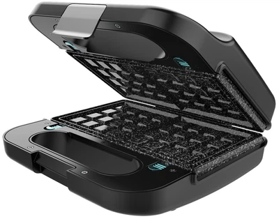 Мультимейкер CECOTEC Rock&Toast 4in1 CCTC-04309