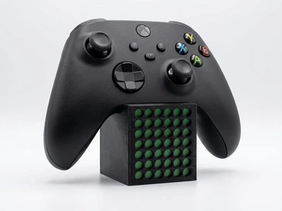 Эксклюзивная подставка для геймпада Xbox Series X