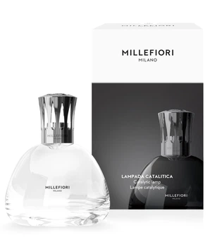 Каталітична лампа Transparent Millefiori Milano