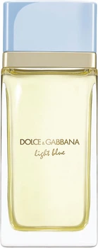 Woda perfumowana damska Dolce&Gabbana Light Blue 100 ml (8056669925781)