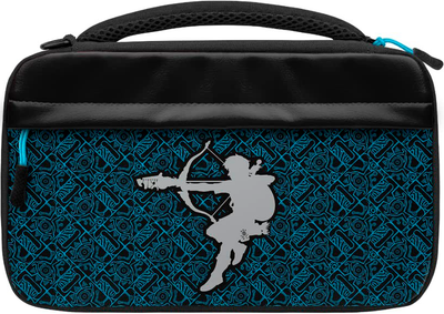 Etui PDP Nintendo Switch Commuter Case Sheikah Shoot (0708056072049)