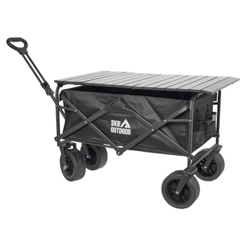2в1 - візок складаний + стіл туристичний Skif Outdoor AP Cart (880x530x600мм)
