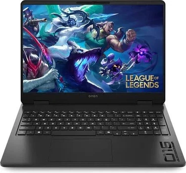 Ноутбук HP Omen 16z-ap000 (BL6K0AV)