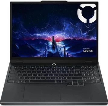 Ноутбук Lenovo Legion 5 15IAX10 (83F0006WRA)