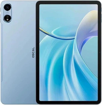 Планшет Blackview Oscal Pad 100 6/256GB Sky Blue Europe