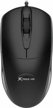 Миша Xtrike Me GM-115 Black
