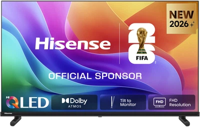 Телевизоры Hisense 40