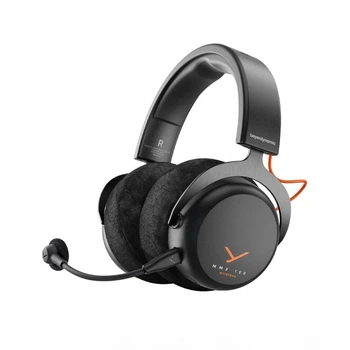 Геймерские наушники Beyerdynamic MMX 150 Wireless Black