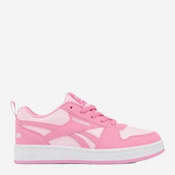 Sneakersy młodzieżowe dziewczęce Reebok Royal Prime 2.0 100261527 38.5 (6.5US) Różowe (1200179913081)