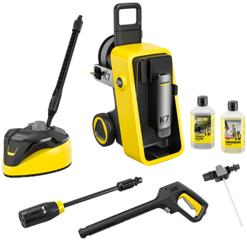 Мийка високого тиску Karcher K 7 Comfort Premium Home (1.317-503.0)
