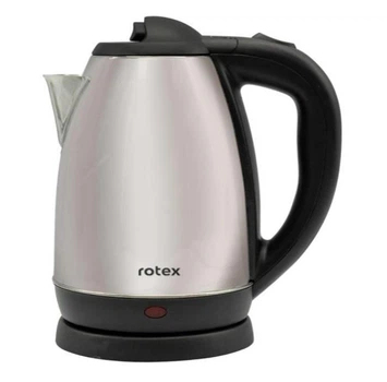 Електрочайник 1,8 л ROTEX RKT09-A