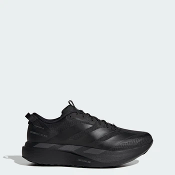 Чоловічі кросівки ADIZERO EVO SL ATR adidas KK2685 41 (7.5 UK) чорний (4068818359891)