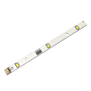Лампочка 1629348 (плата підсвічування BCD-630WT) DC12V 2W для холодильника Gorenje Hisense CQC14134104969 (3048734728)