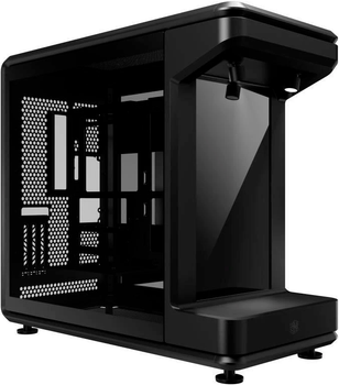 Корпус Cooler Master MasterFrame 360 Stage LCD Black (4719512163436)