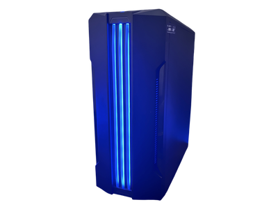 Системный блок Ryzen 5 2600/16 GB DDR4/GTX 1080 8GB/SSD 512GB