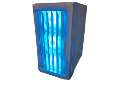 Системный блок Ryzen 5 1600/8 GB DDR4/GTX 1060 3GB/SSD 256GB