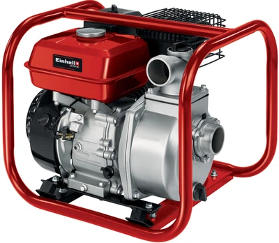 Мотопомпа бензиновая Einhell GE-PW 46 4171372