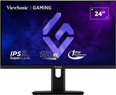 Монітор ViewSonic XG24G1