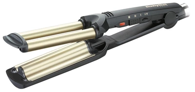 Щипцы гофре Babyliss C260E