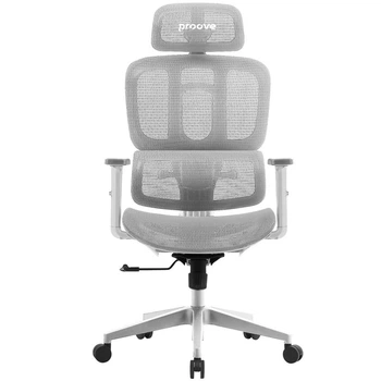 Ергономічне крісло Proove White-collar gray (ECWC0001003)