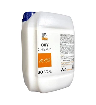 Окислювач TEYA professional 9 % 5000 мл 7398